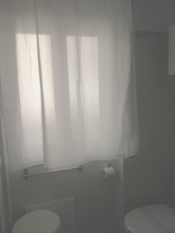 Michelangelo Rooms CTA Eksteriør bilde