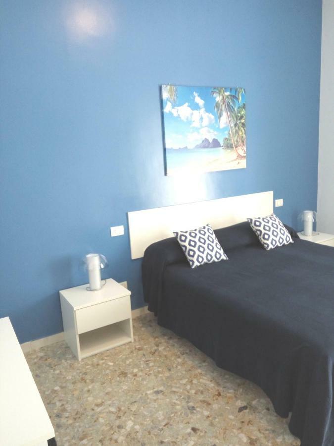 Michelangelo Rooms CTA Eksteriør bilde